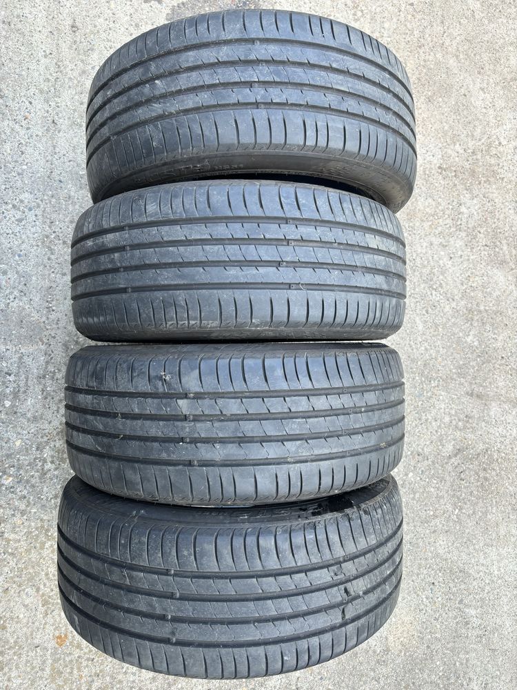 215/45 R16 4бр летни гуми