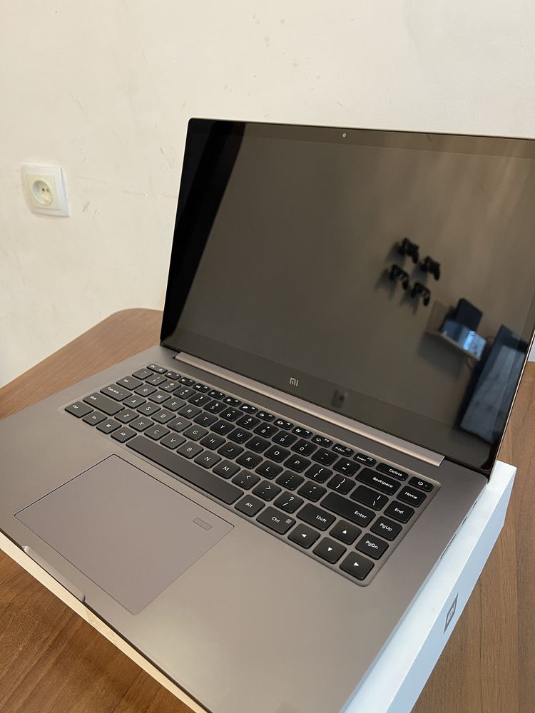 Xiaomi Mi Notebook