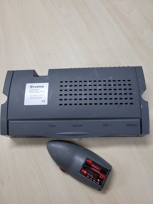 TRUMA MOVER CM S SR мувър за каравана