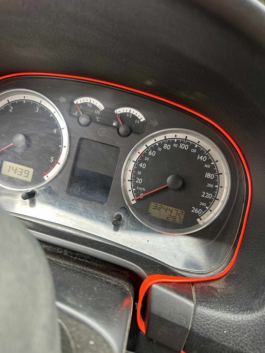 Vw golf 4 1.9tdi