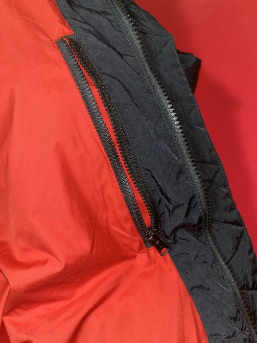 Jordan Puffer Яке