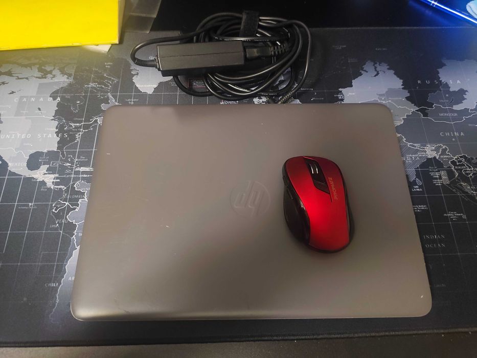 Laptop HP Elite Book 840 i5 SSD 512Gb