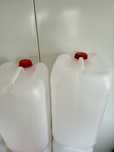 Vand canistre/ bidoane 25L