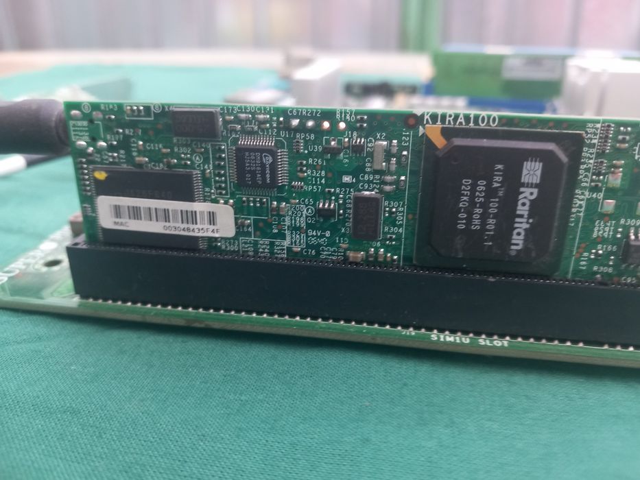 Placa baza WorkStation/Server SuperMicro PDSME+