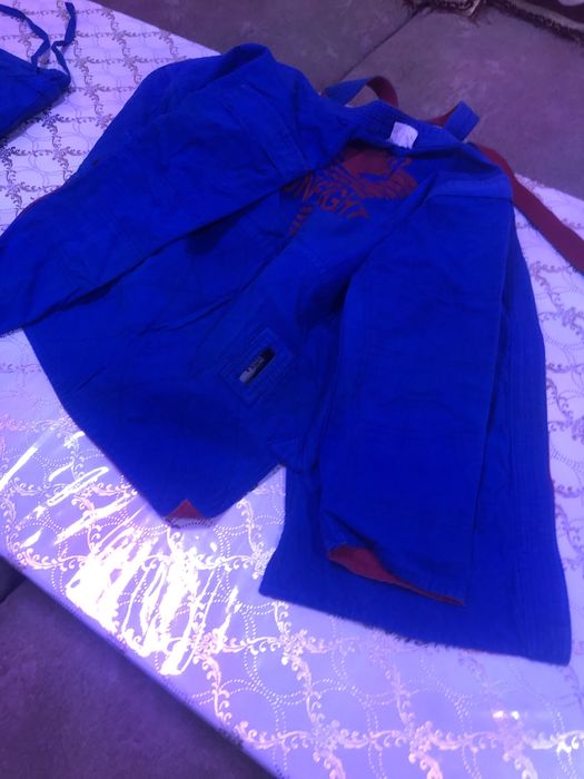 Кемано для спорта