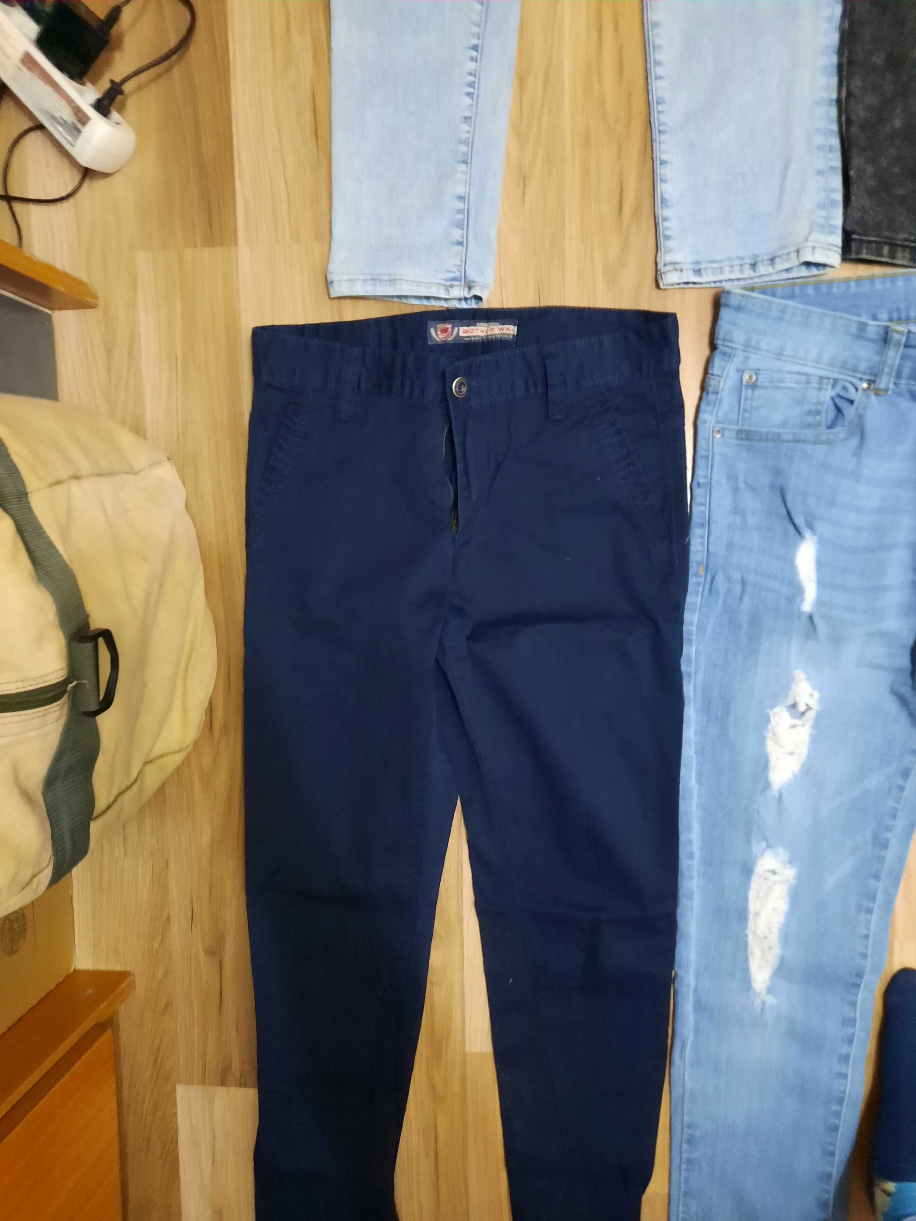 Blugi S M fete 29-32