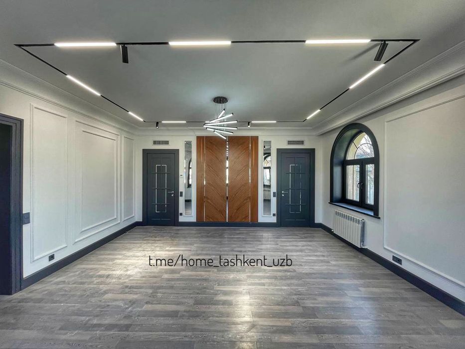 Ракат Новый Евро Люкс Дом