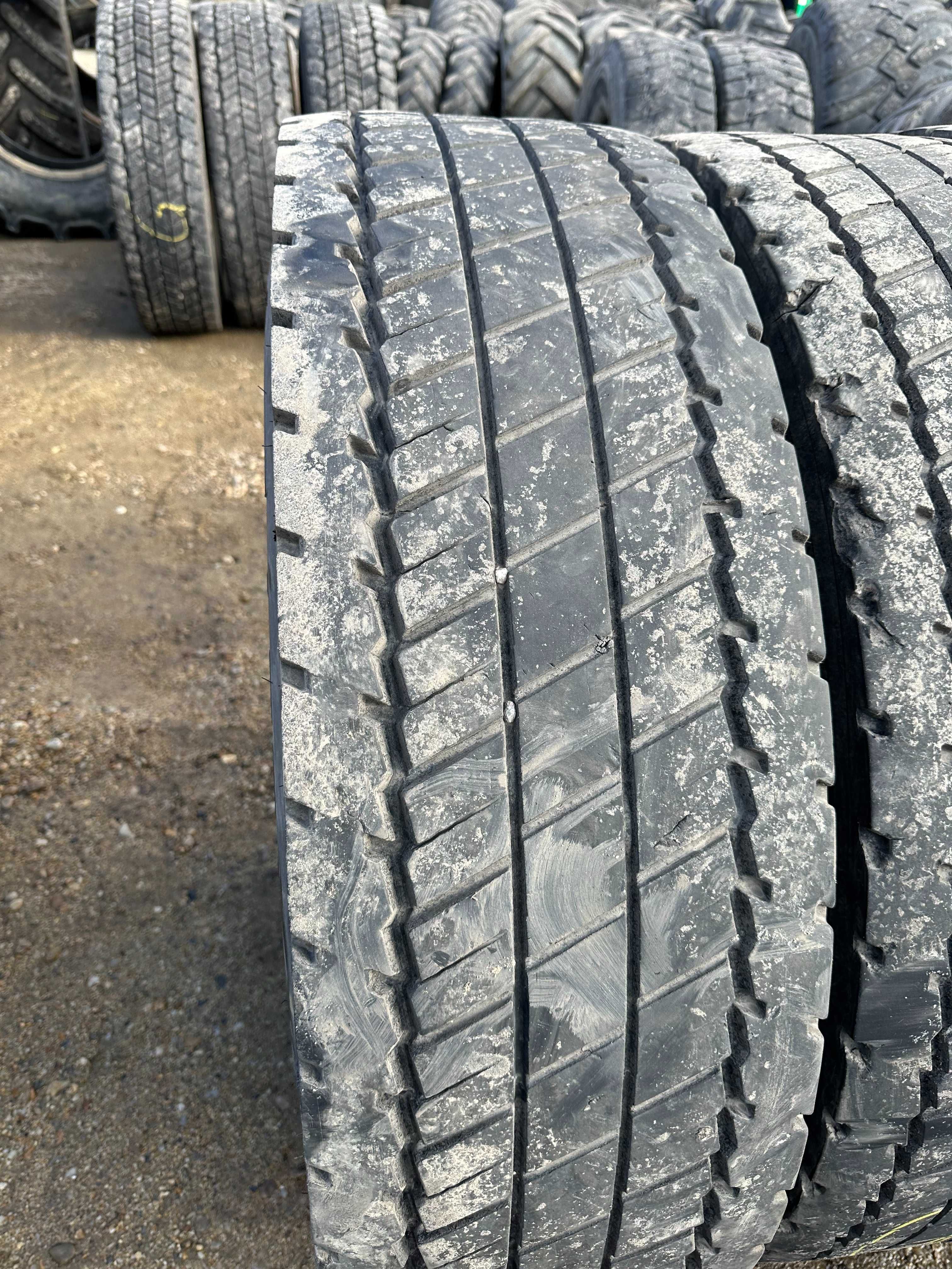 Cauciucuri sh 315/70 R22,5