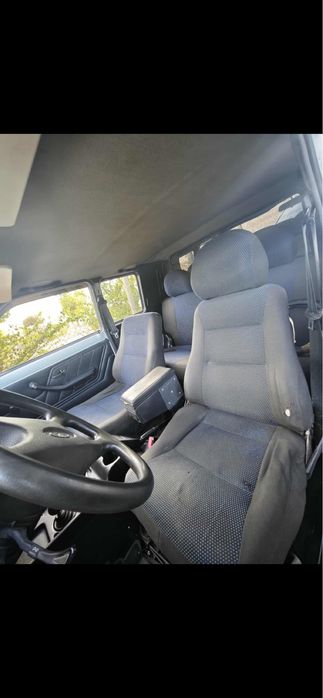 Лада нива пикап ВАЗ 232900