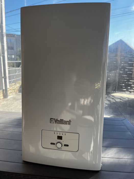 Centrala electrica Vaillant eloBLOCK 21 kw
