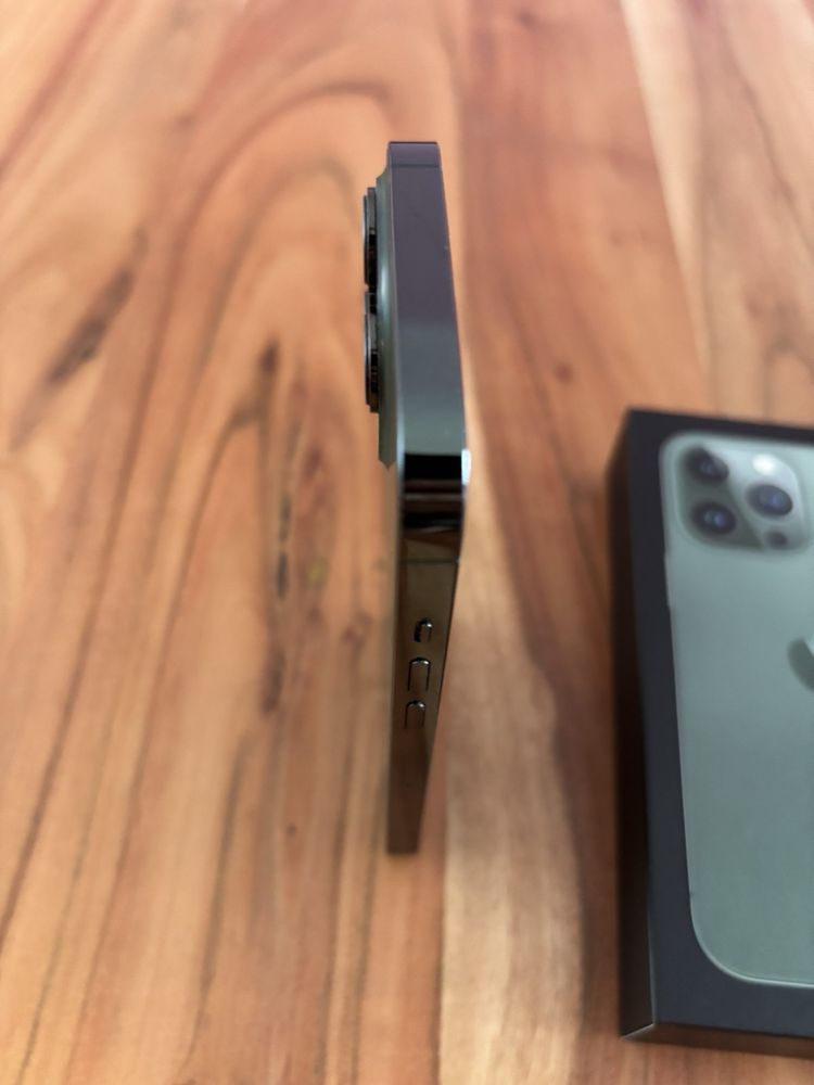 Iphone 13 Pro Green 128GB