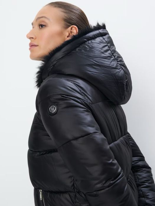 Дамско зимно яке Mohito