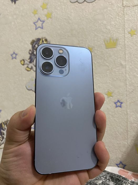 Айфон 13 про iphone.