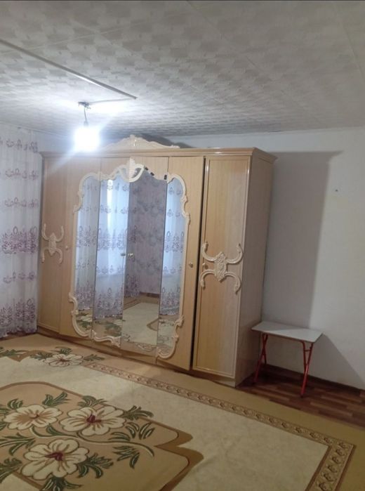 3 комнатный дом 11 мкр