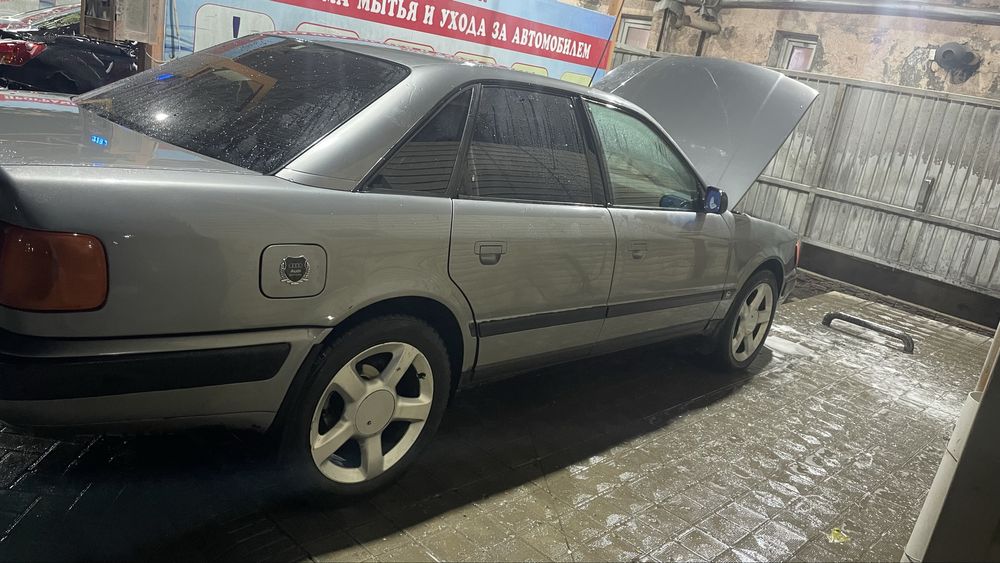 Титановый диски R17
