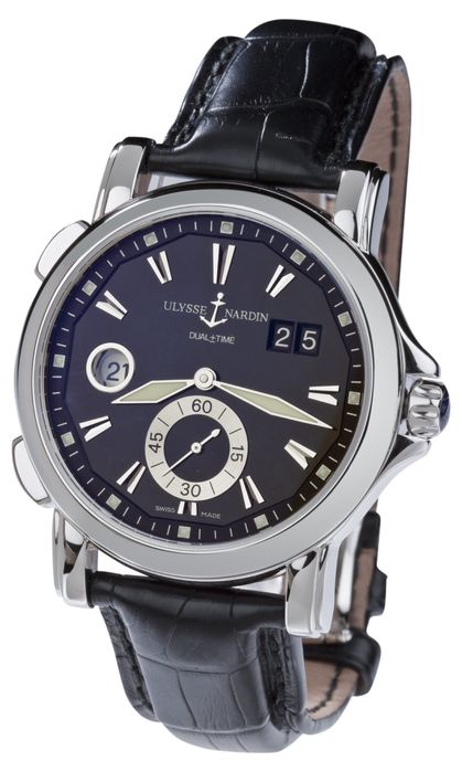 часы ulysse nardin мужские