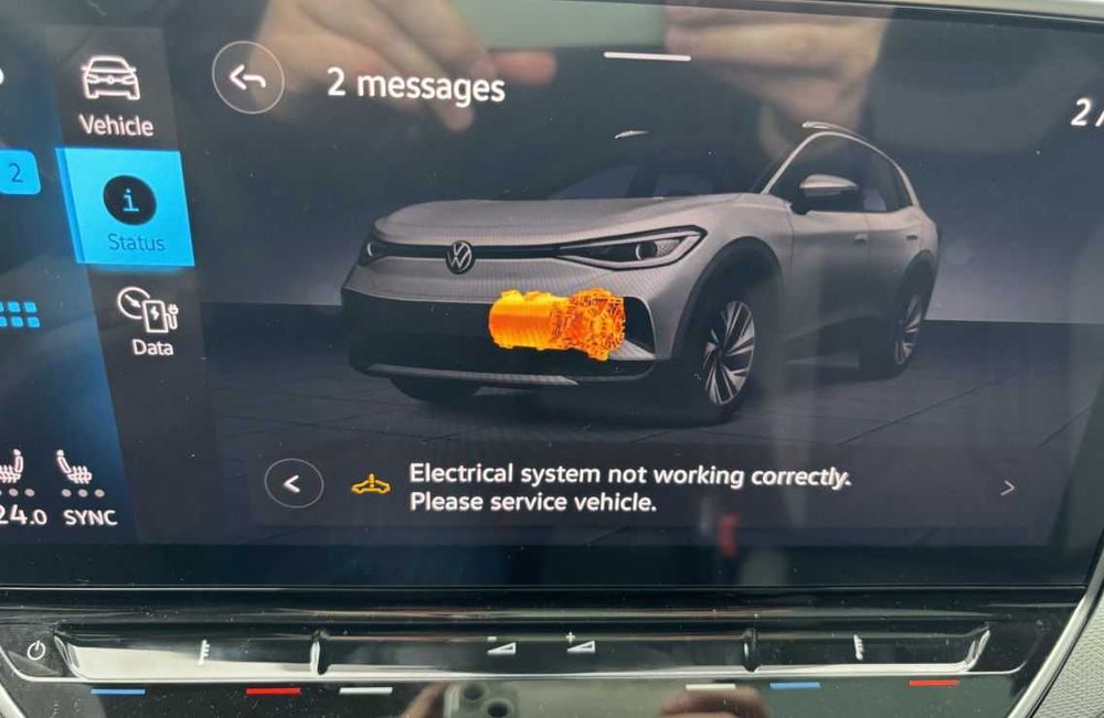 Ремонт диагностика авто электроники BMW VAG AUDI VW