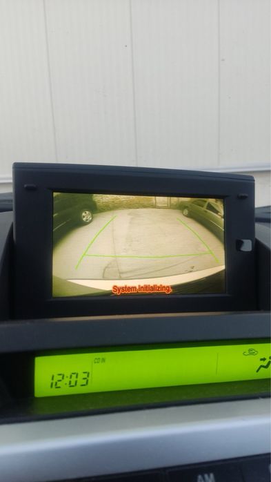 Mazda 5 tdi 2,0 2006