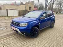 Dacia DUSTER AUTOMATextreme full extra