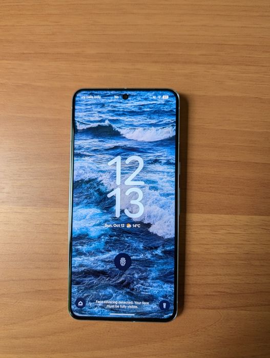 Google Pixel 8 Pro Bay Blue 256GB