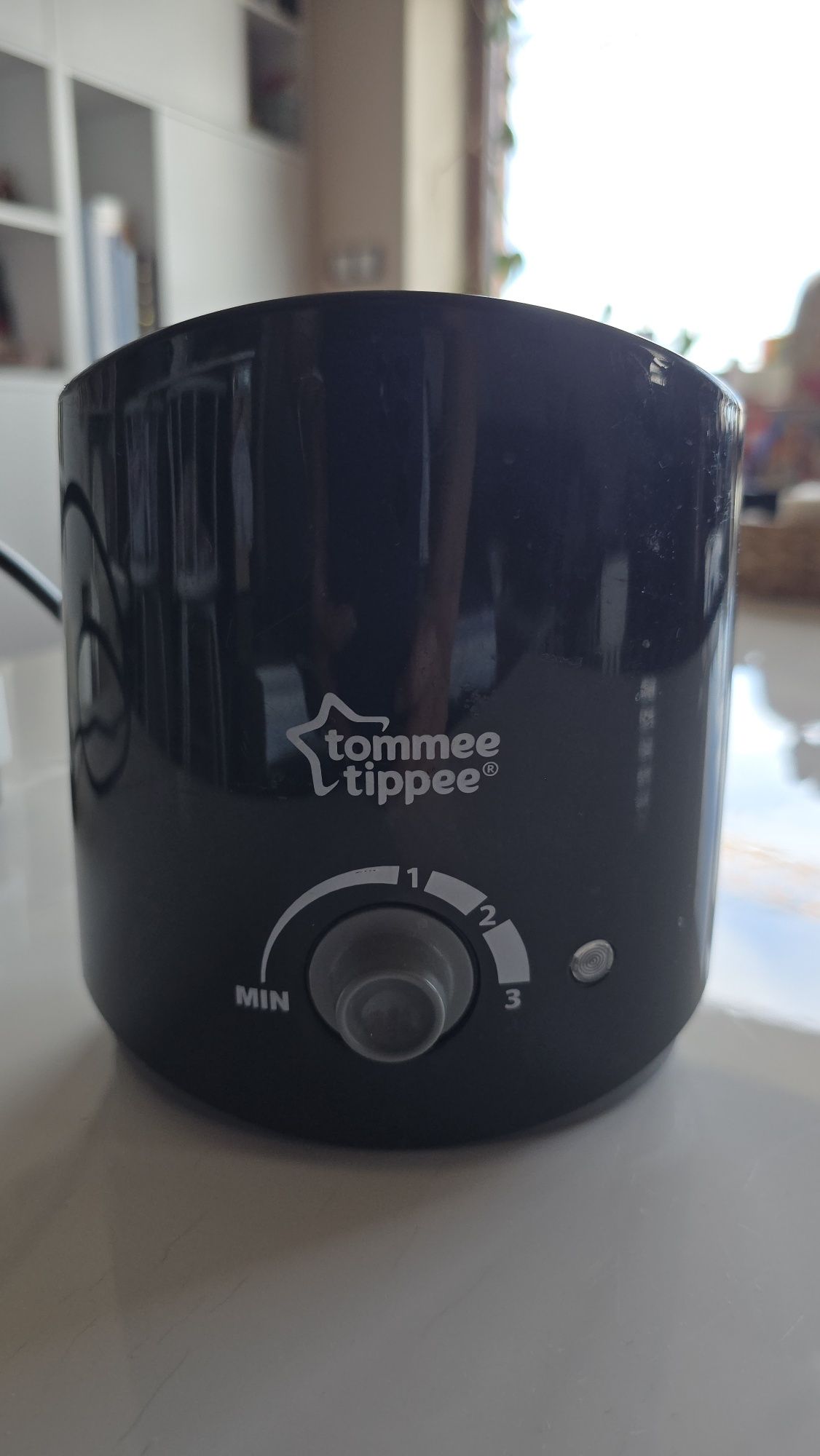 Нагревател за бебешки бутилки/ бурканчета Tommee Tippee