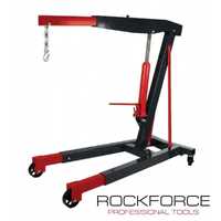 Кран за двигател 3т ROCKFORCE RF-TR33002B