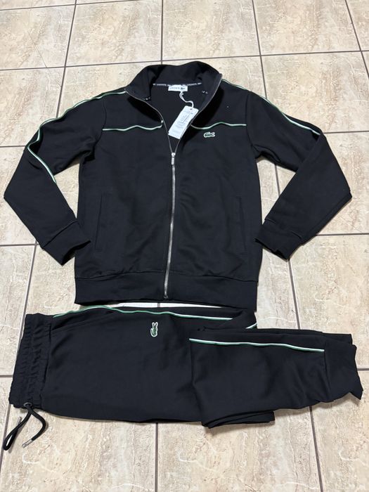 Trening Barbati Lacoste marimea S, L, XL, XXL