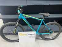 Bicicleta Kellys Madman 30 MTB-XC 27.5, Aluminiu -N2-
