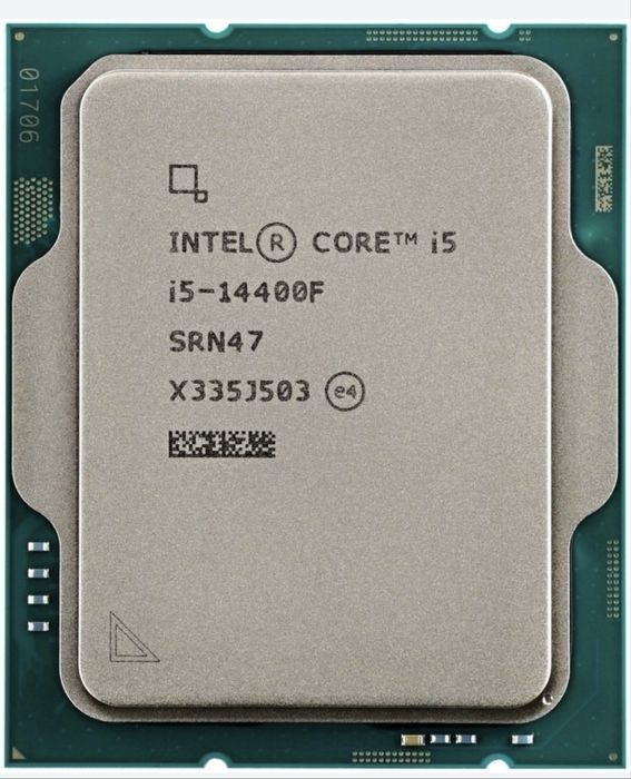 i5 14400f обмен!