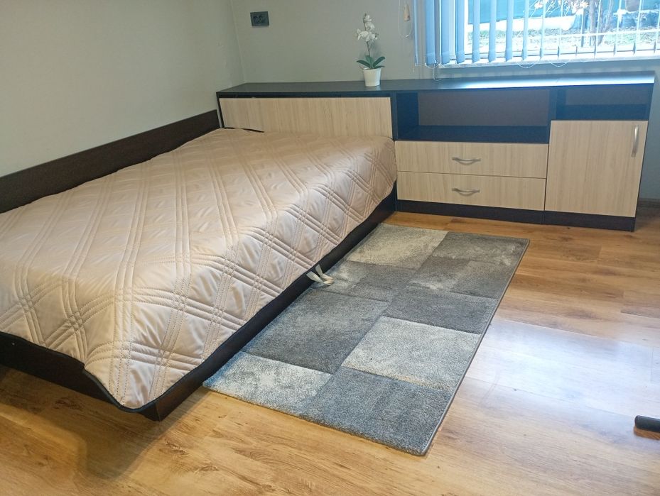 Детско юношеска стая