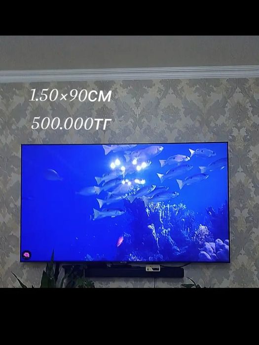 Телевизор Samsung