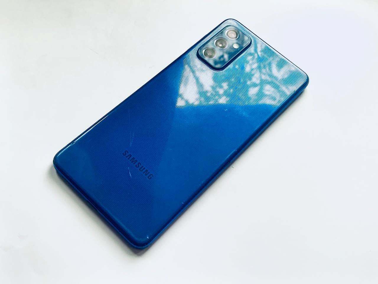 Samsung M52 5G Dual sim