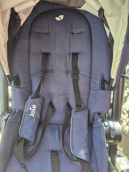 Carucior joie versatrax sport stare foarte buna