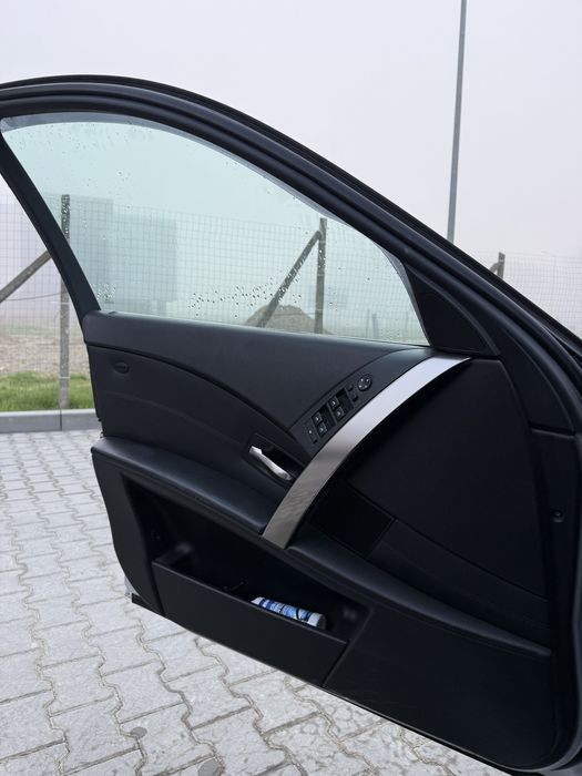 De vânzare BMW 530d E60 2004