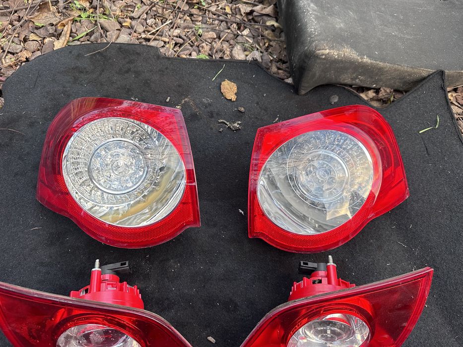 Стопове/Стоп лед VW Passat B6 комби 2010Година