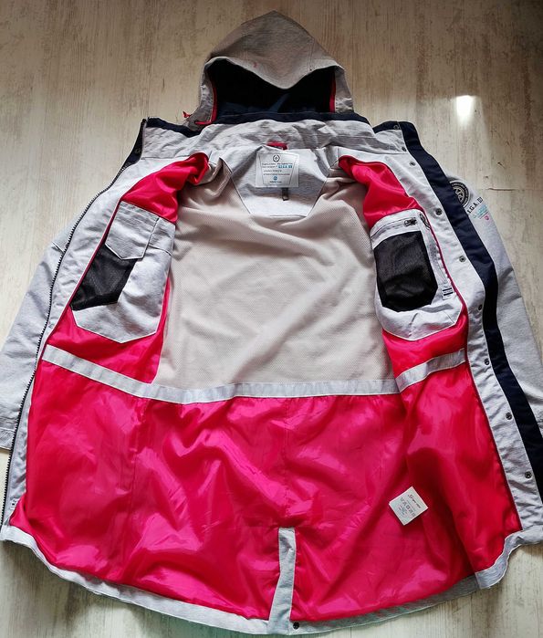 Дамско яке G.I.G.A. DX by Killtec