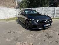 Mercedes cls 450