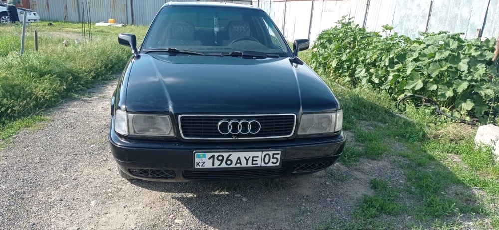 Продам Audi 80