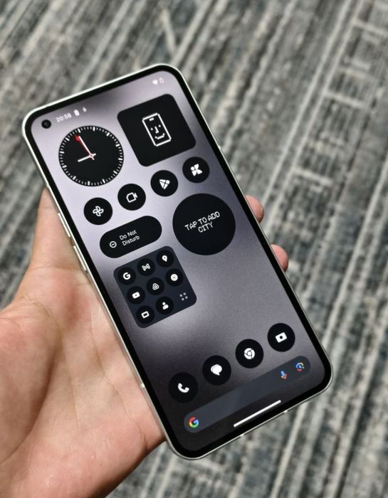 Продам телефон Nothing 1