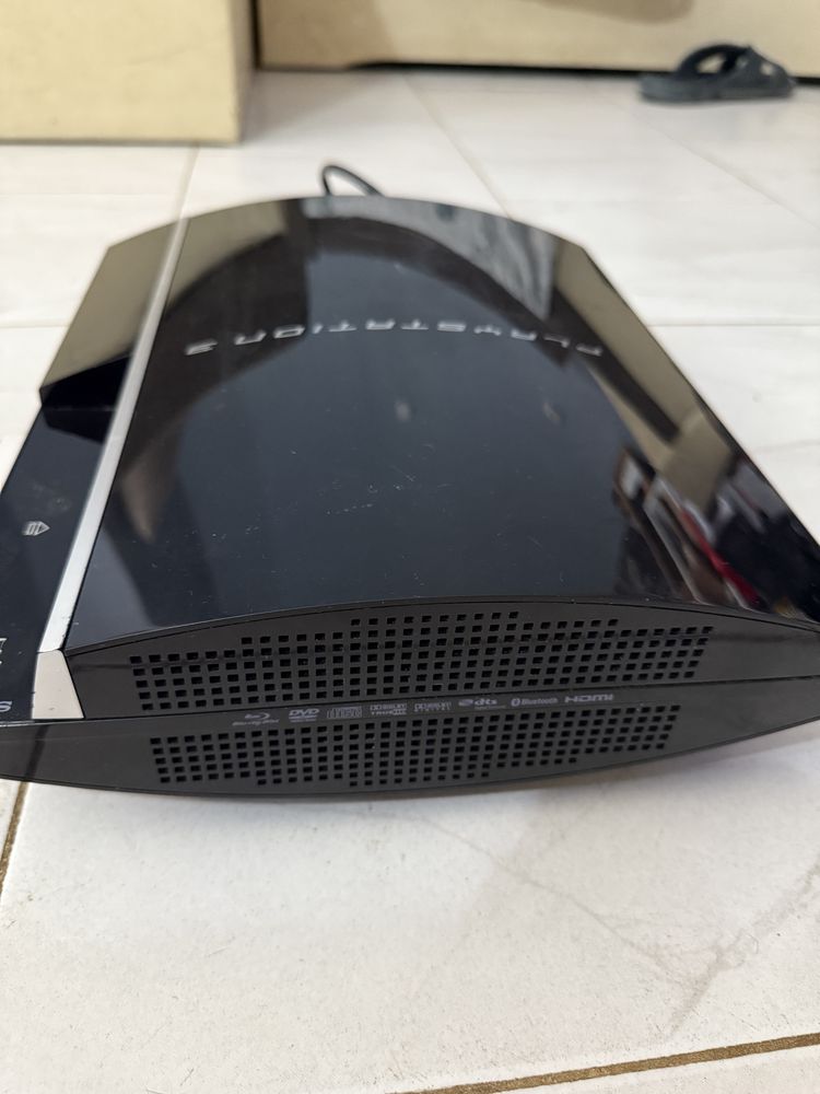Playstation 3 конзола