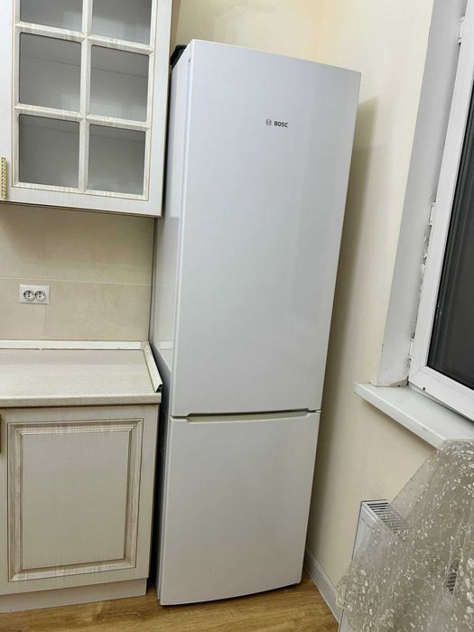 Холодильник, Bosch