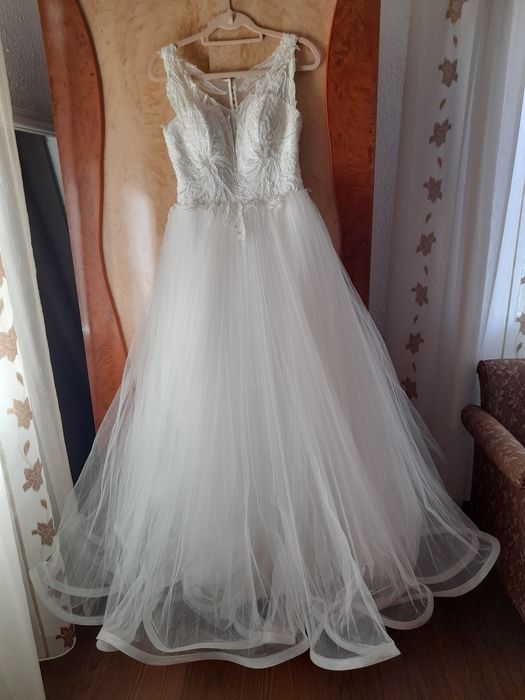 Rochie de mireasa