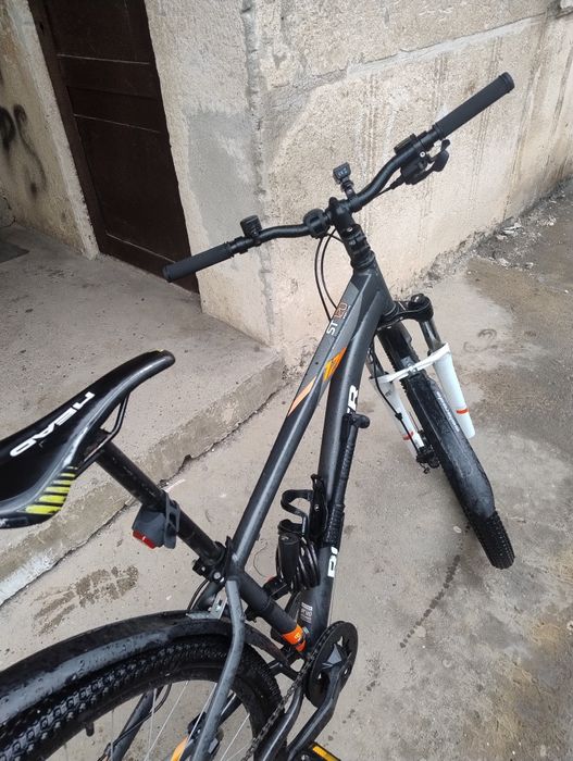 Bicicleta, Rokrider stare ca nouă