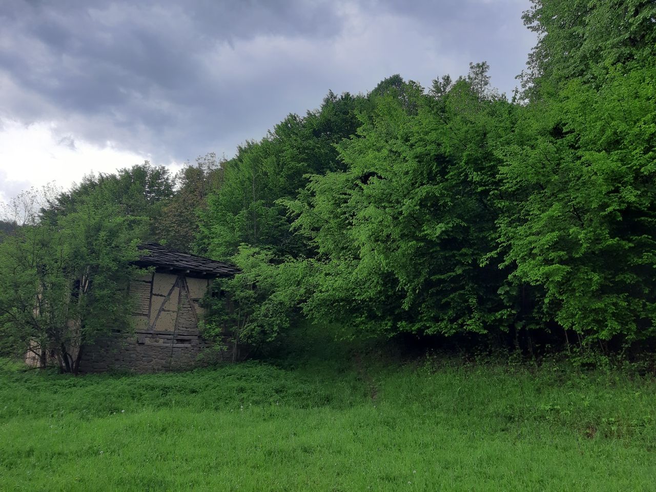 Продава се Парцел в Априлци - 2000 кв.м за 9 €/кв.м - Снимка #2