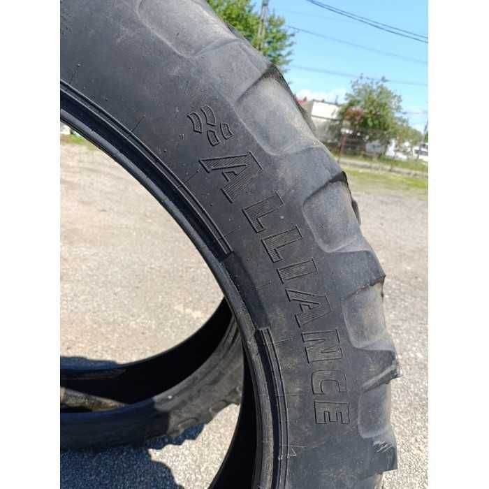 Anvelope 340/85R46 13.6R46 Alliance Second Hand