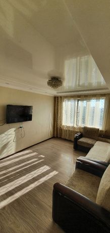 2-х комнатная Назарбаева 19а квартира посуточно