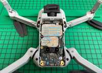 Service Reparatii Drone DJI Mavic Mini 2 Pro Air 2s Mini 3 Pro /iDroid