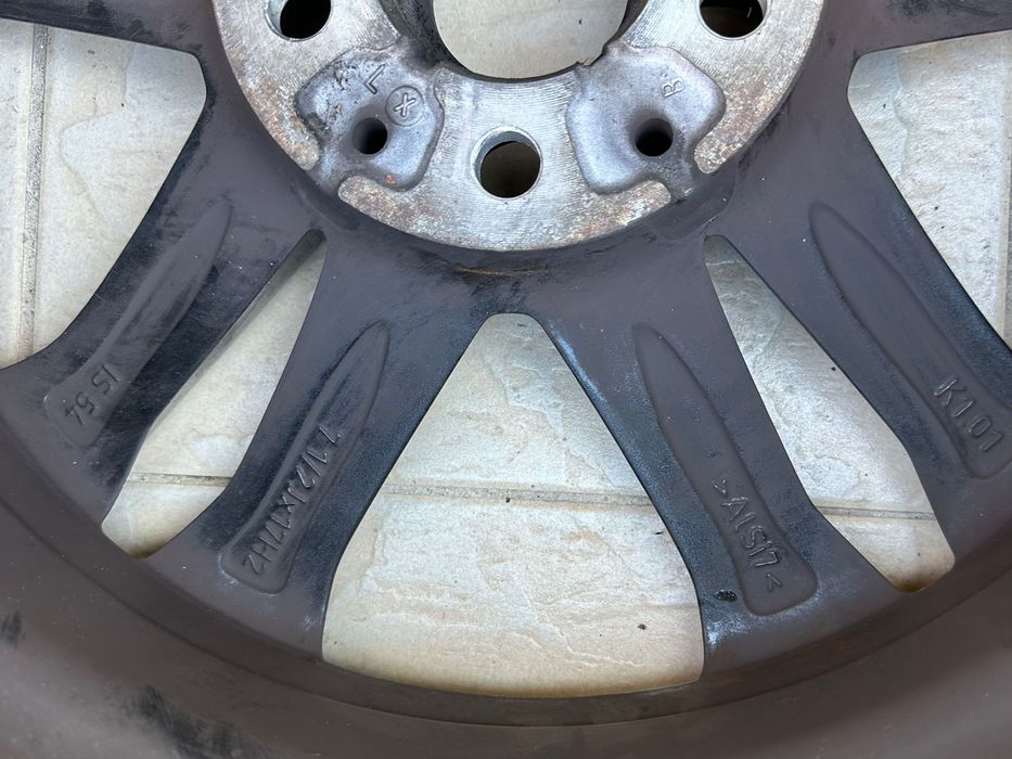 Джанти алуминиеви джанта 7,5Jx17” за Бмв Bmw F40 F44 F45,6856087