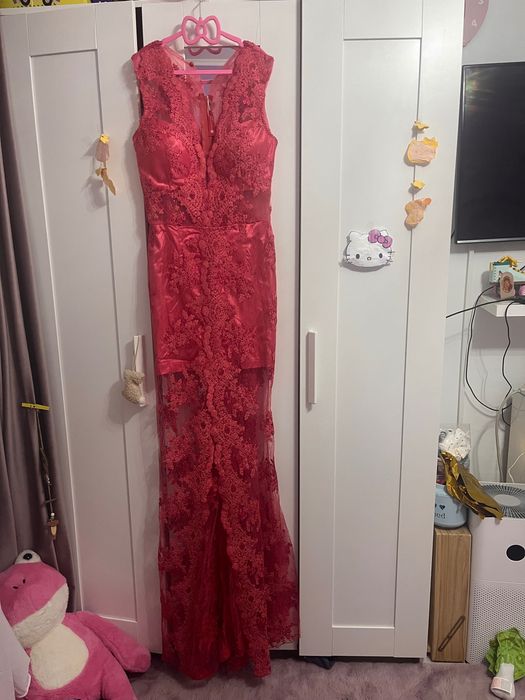 Rochita lunga maaura 40