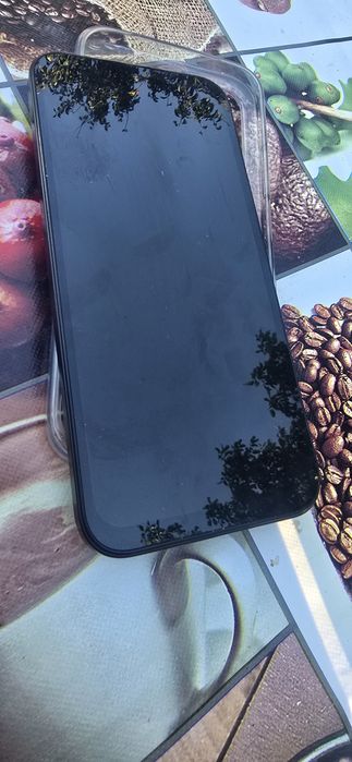 Vând redmi 15c nou